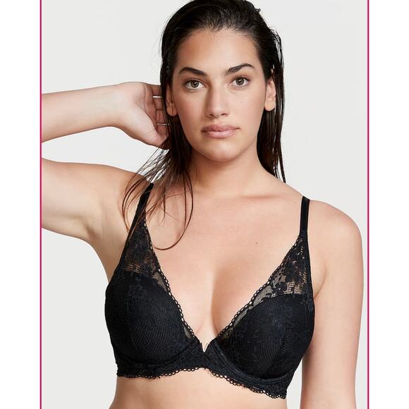 Victoria’s Secret Bra Love Cloud Bra 44DD NWT - Picture 7 of 11